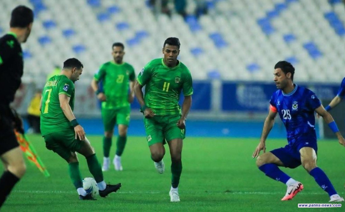 قمة نارية في بغداد مع إسدال الستار على الجولة 27